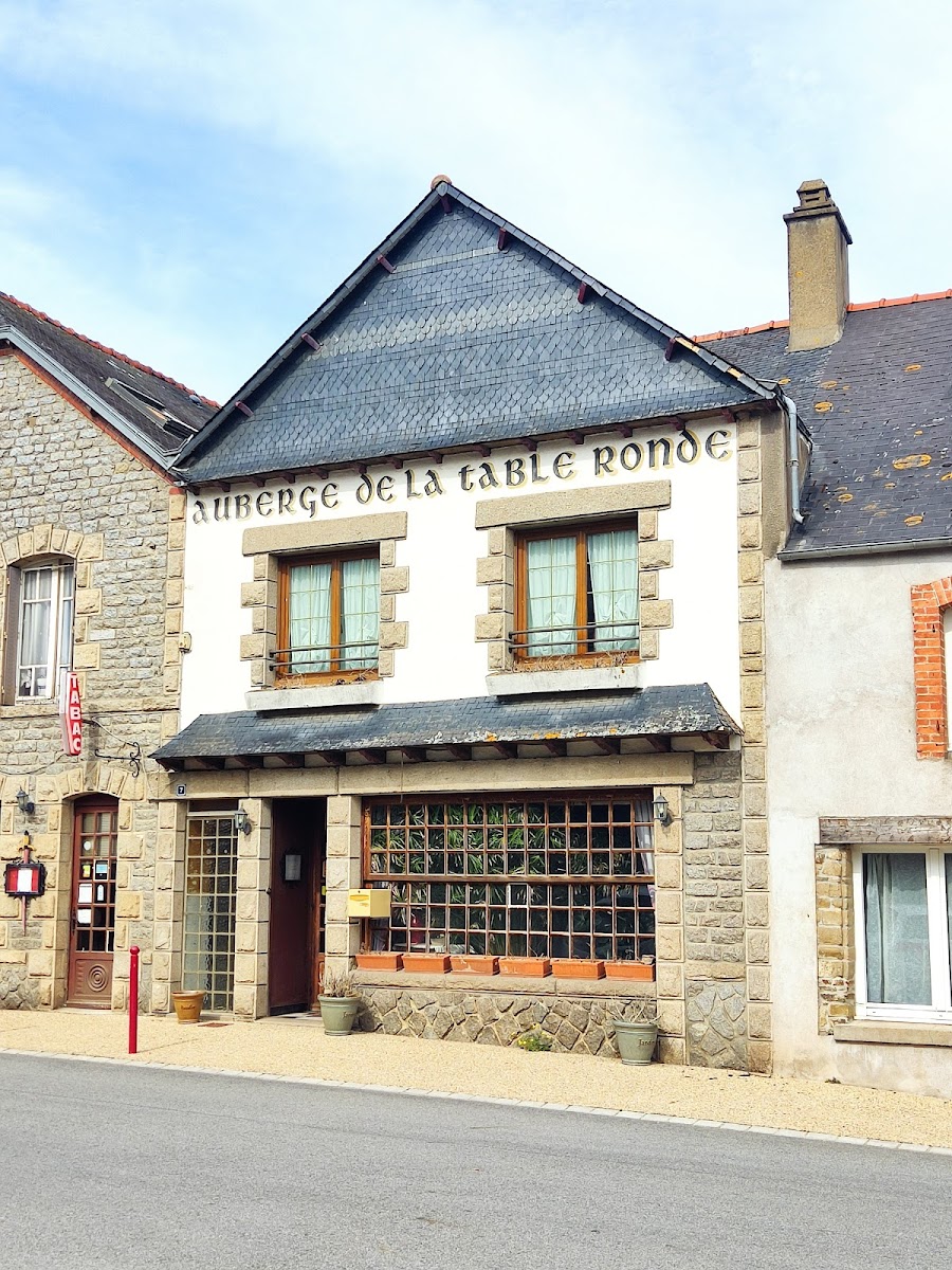 Auberge Table Ronde
